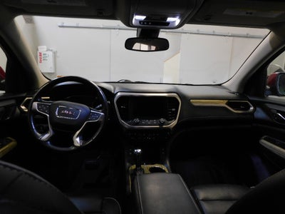 2019 GMC Acadia Denali CERTIFIED 4X4