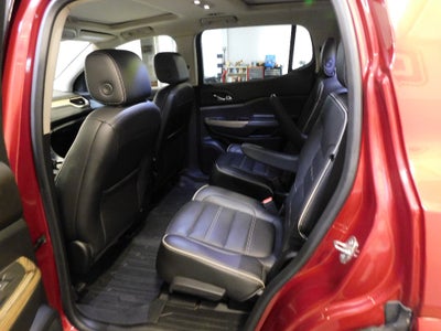 2019 GMC Acadia Denali CERTIFIED 4X4