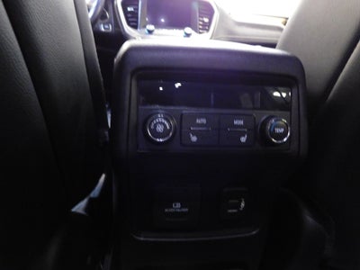 2019 GMC Acadia Denali CERTIFIED 4X4