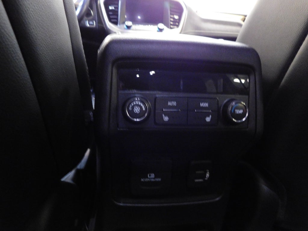 2019 GMC Acadia Denali CERTIFIED 4X4