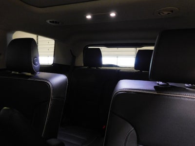 2019 GMC Acadia Denali CERTIFIED 4X4