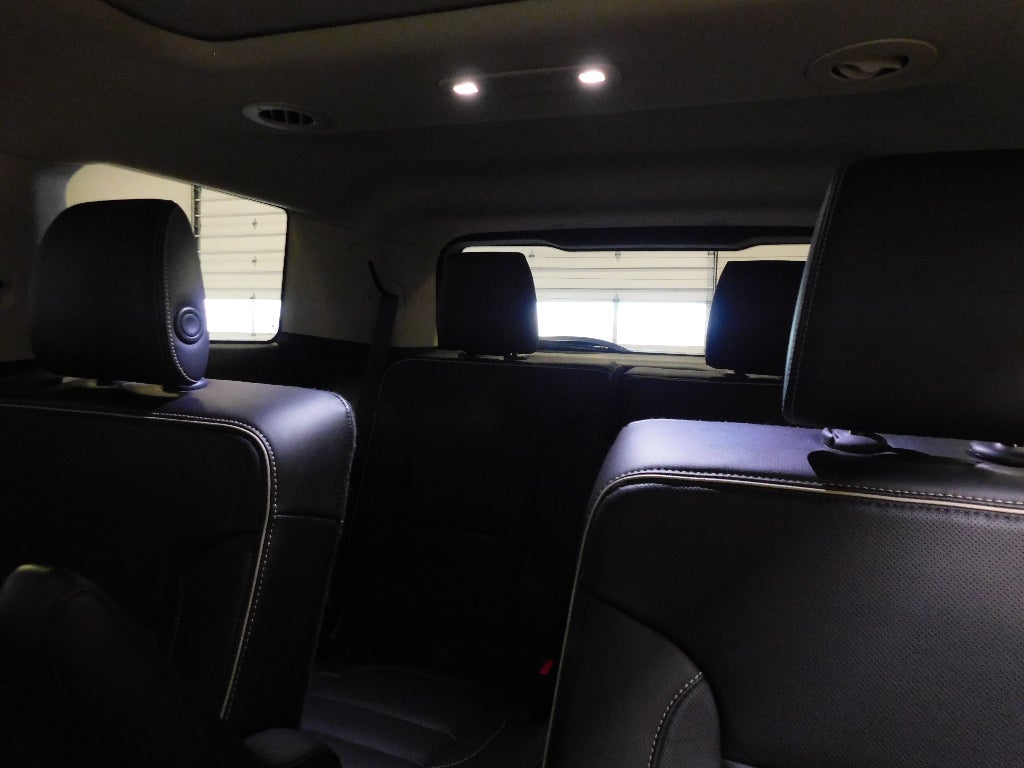 2019 GMC Acadia Denali CERTIFIED 4X4