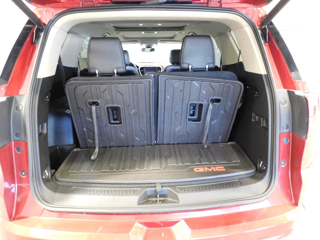 2019 GMC Acadia Denali CERTIFIED 4X4