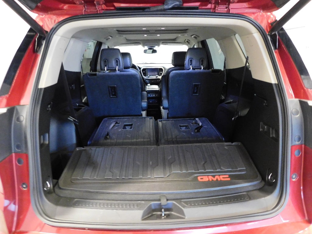 2019 GMC Acadia Denali CERTIFIED 4X4