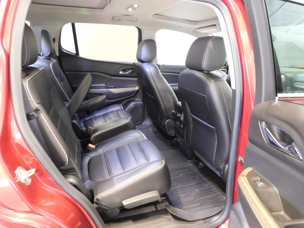 2019 GMC Acadia Denali CERTIFIED 4X4