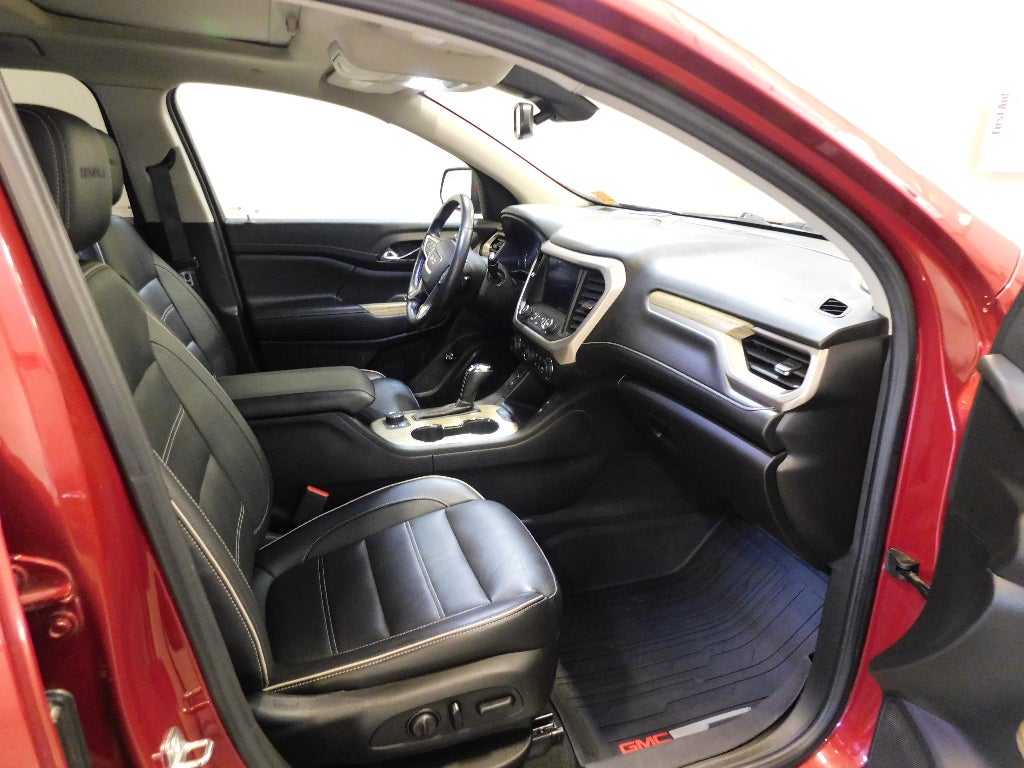 2019 GMC Acadia Denali CERTIFIED 4X4