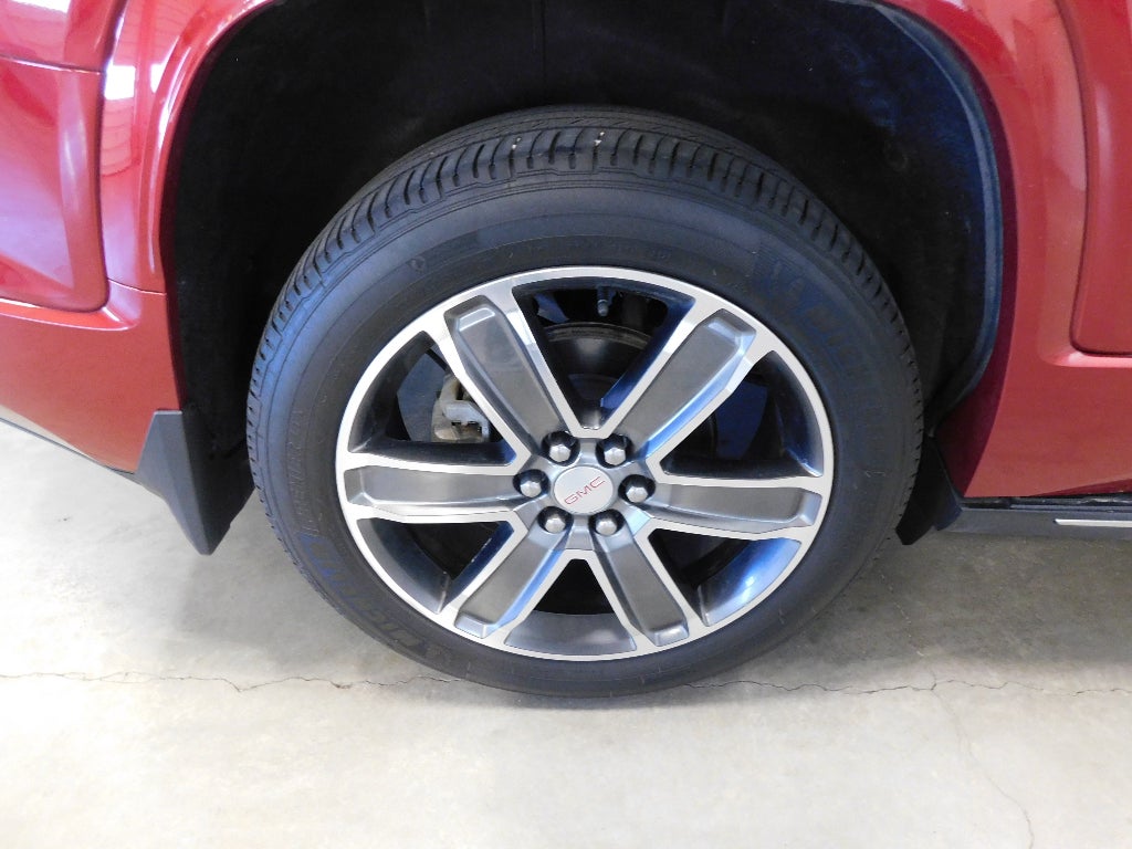 2019 GMC Acadia Denali CERTIFIED 4X4