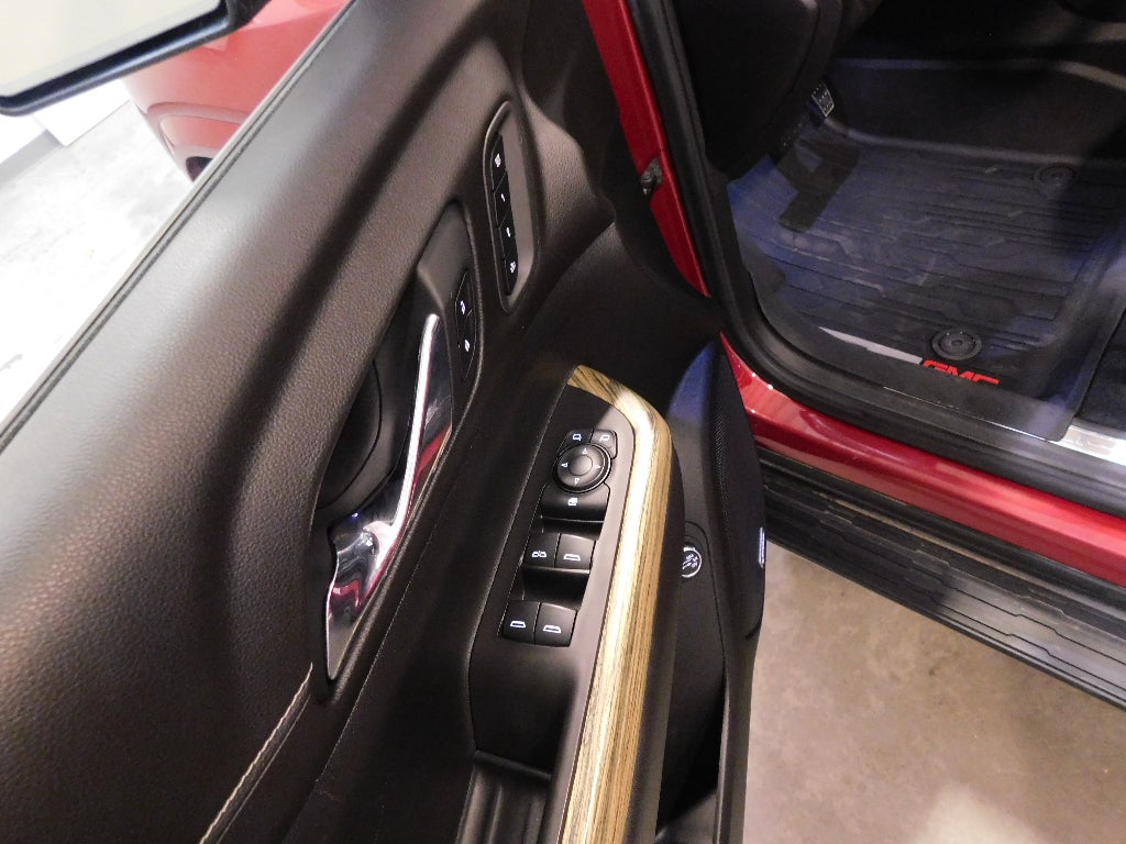 2019 GMC Acadia Denali CERTIFIED 4X4