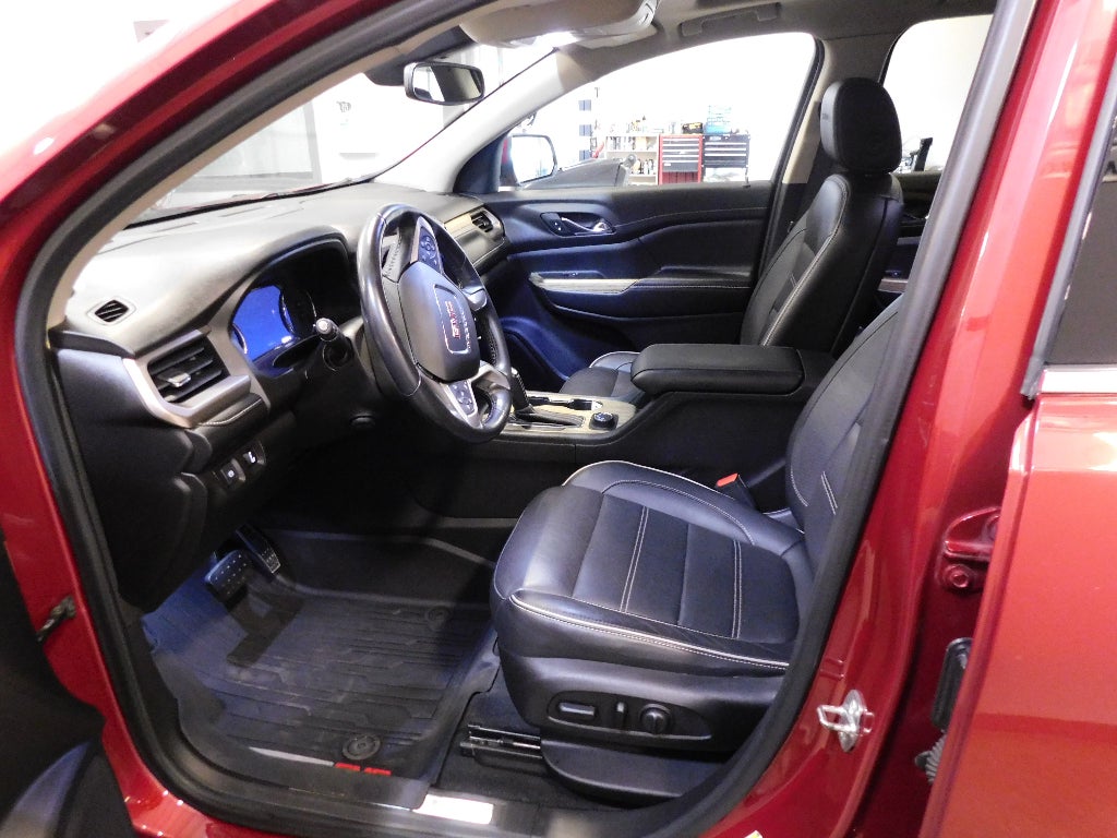 2019 GMC Acadia Denali CERTIFIED 4X4