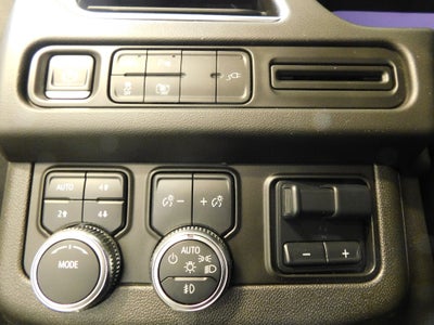 2022 GMC Yukon SLT 4X4