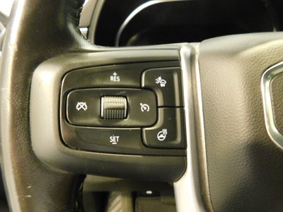 2022 GMC Yukon SLT 4X4