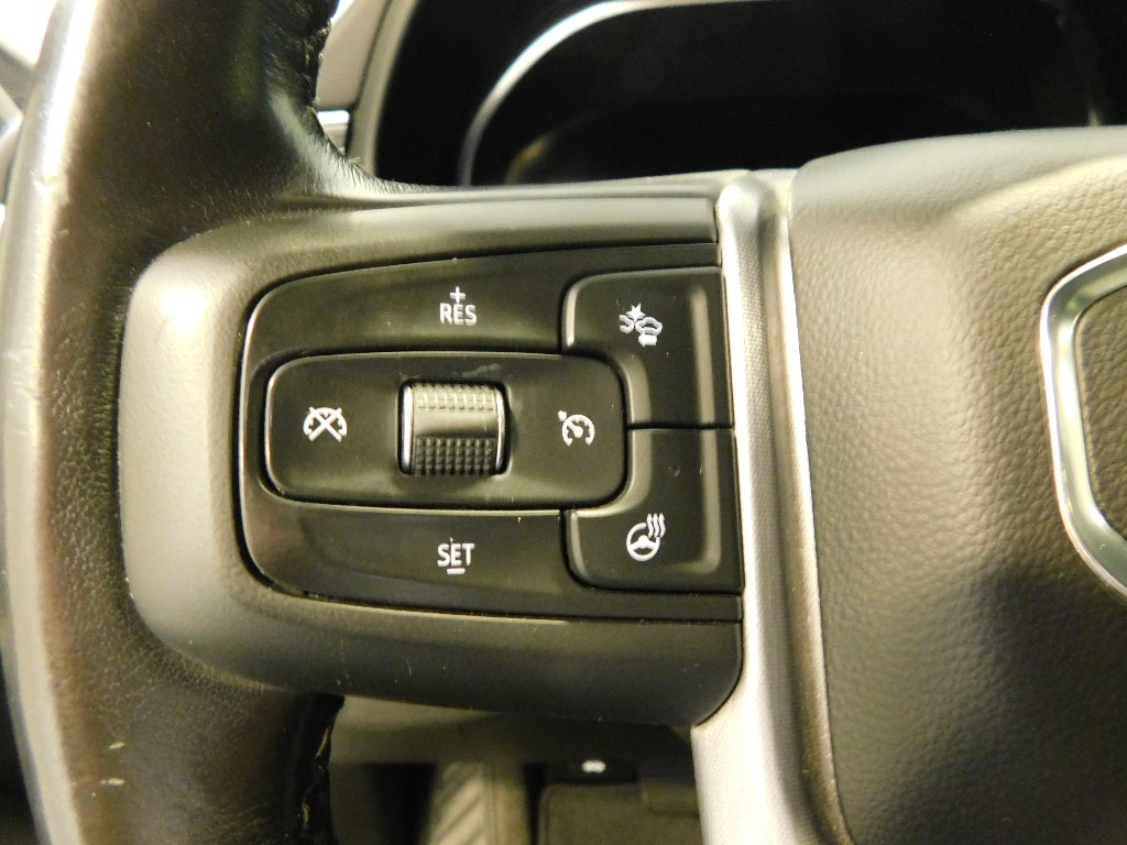 2022 GMC Yukon SLT 4X4