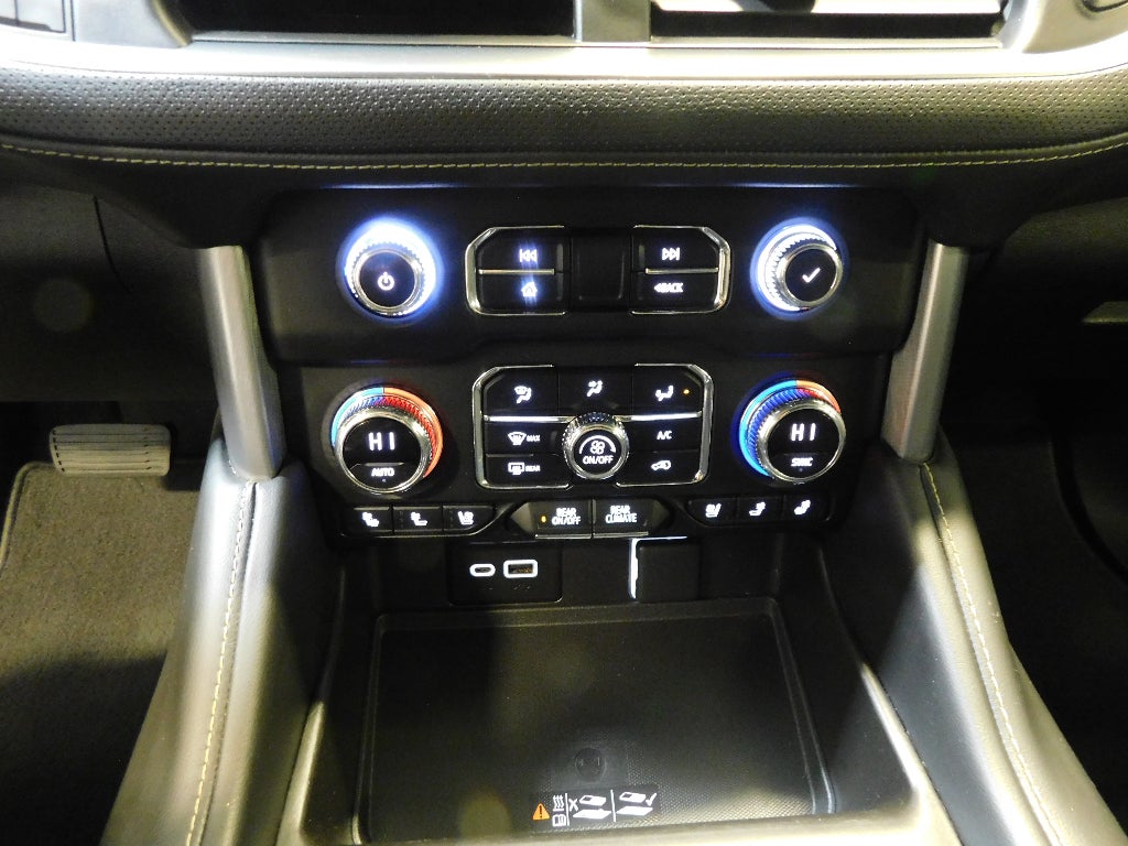 2022 GMC Yukon SLT 4X4