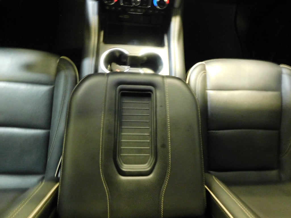 2022 GMC Yukon SLT 4X4