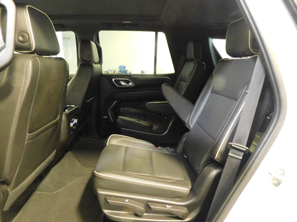 2022 GMC Yukon SLT 4X4