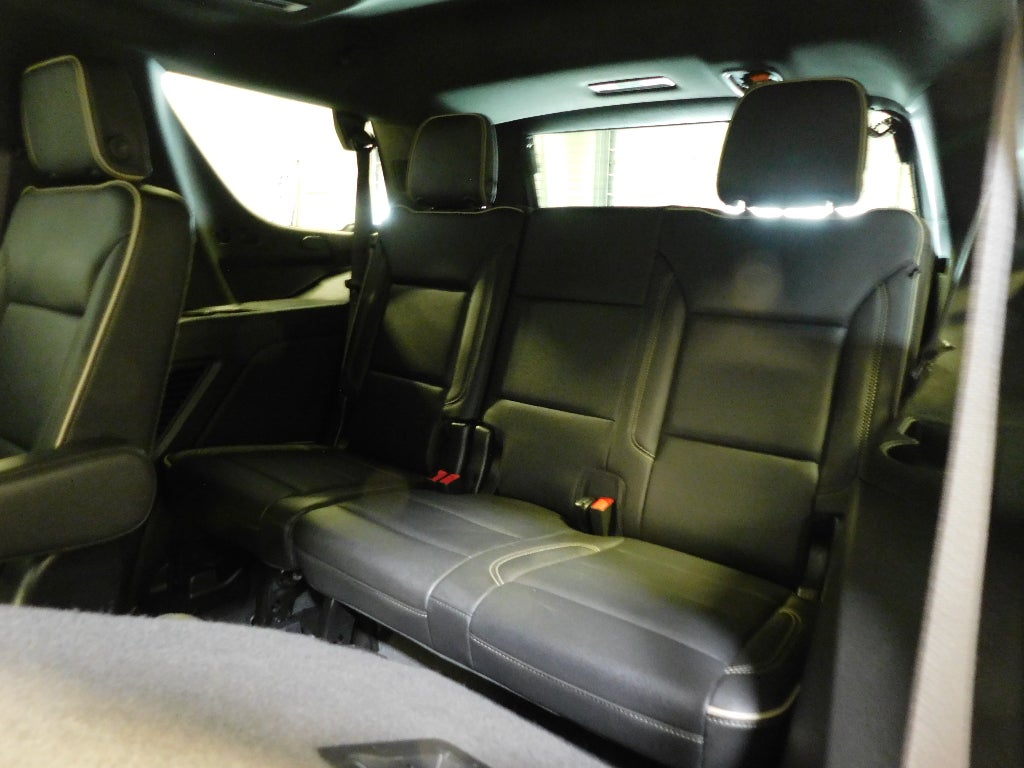 2022 GMC Yukon SLT 4X4