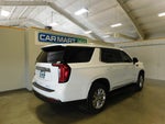 2022 GMC Yukon SLT 4X4