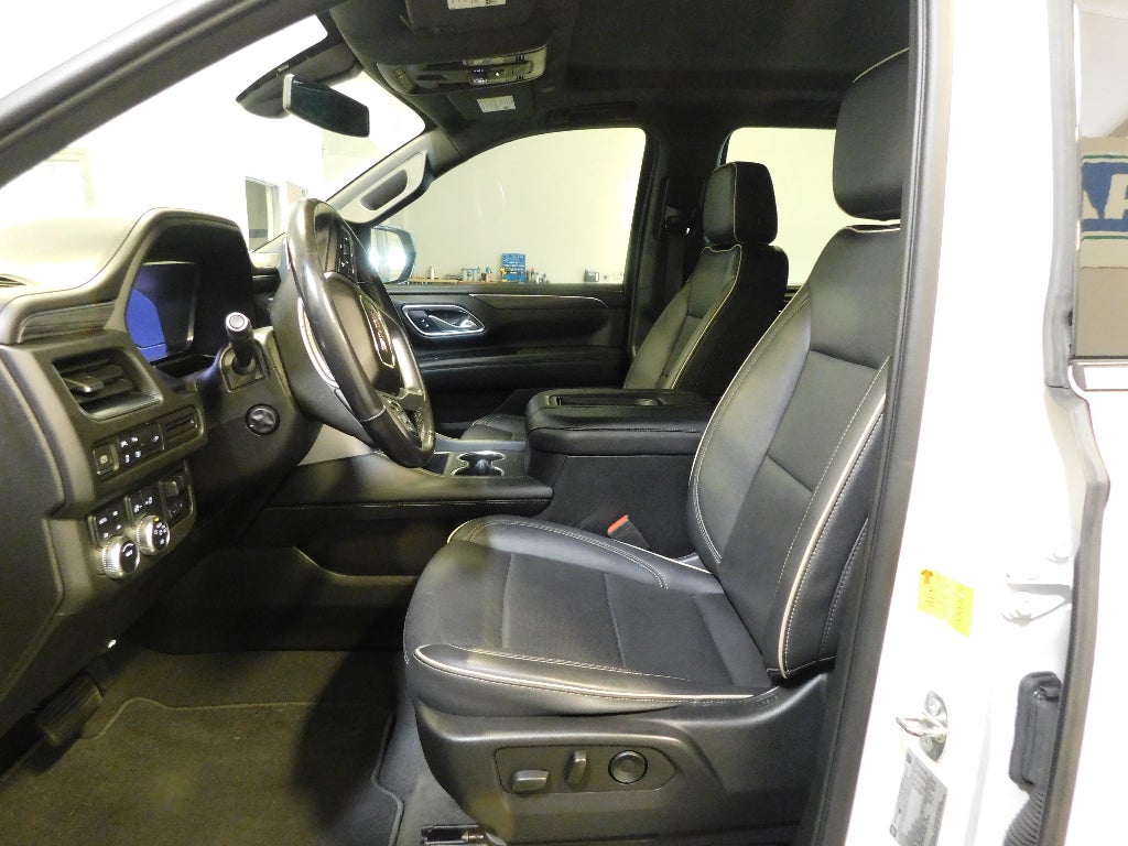 2022 GMC Yukon SLT 4X4