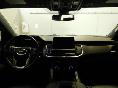 2022 GMC Yukon SLT 4X4