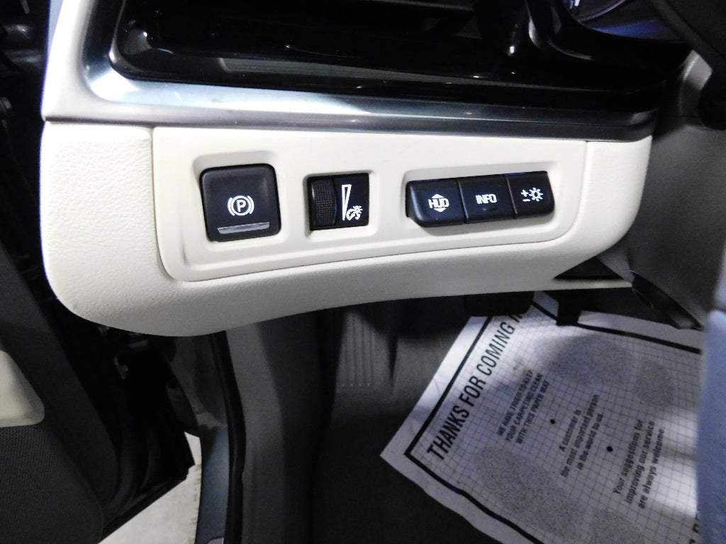 2021 Cadillac XT6 Premium Luxury CERTIFIED AWD