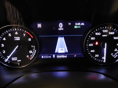 2021 Cadillac XT6 Premium Luxury CERTIFIED AWD