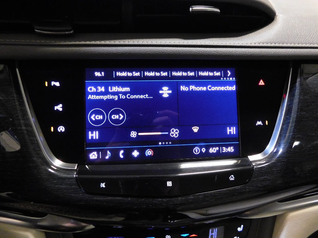 2021 Cadillac XT6 Premium Luxury CERTIFIED AWD