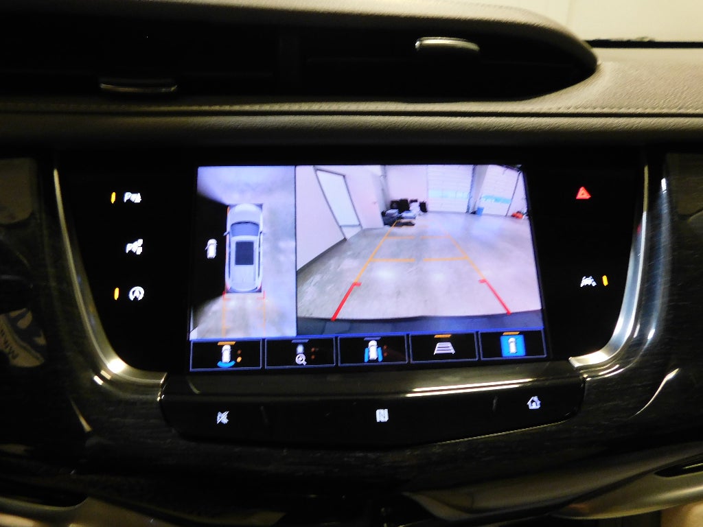 2021 Cadillac XT6 Premium Luxury CERTIFIED AWD