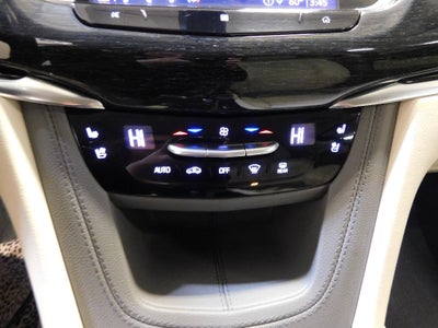 2021 Cadillac XT6 Premium Luxury CERTIFIED AWD