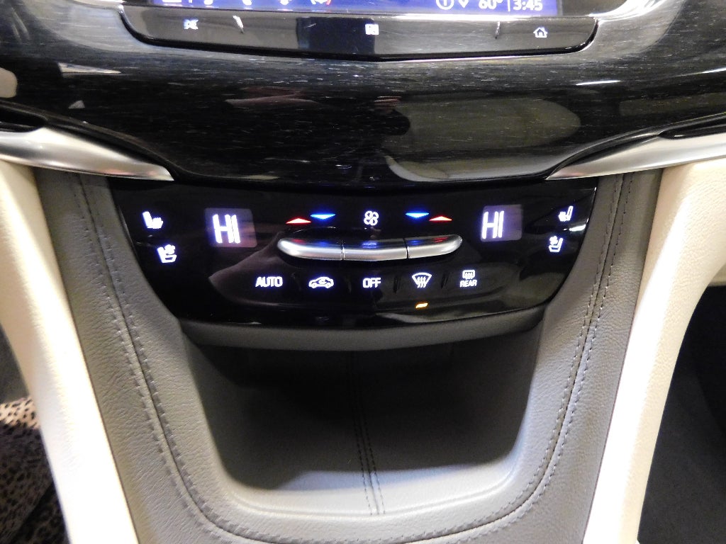 2021 Cadillac XT6 Premium Luxury CERTIFIED AWD