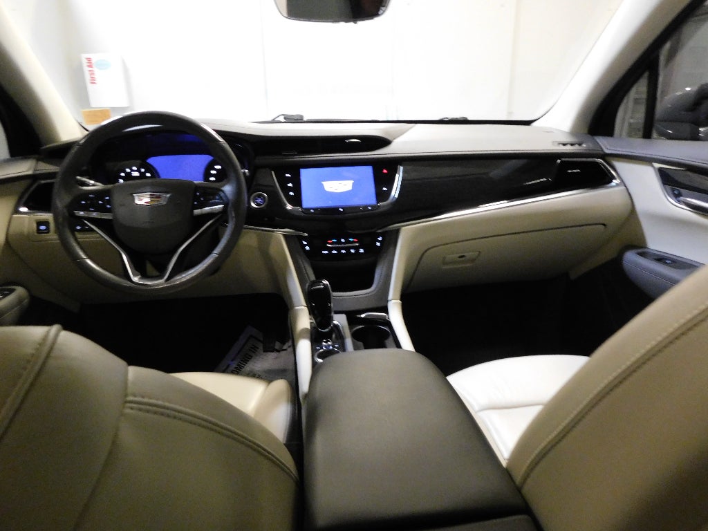 2021 Cadillac XT6 Premium Luxury CERTIFIED AWD