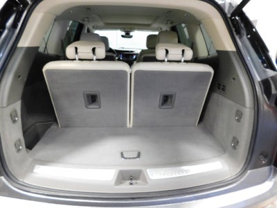 2021 Cadillac XT6 Premium Luxury CERTIFIED AWD