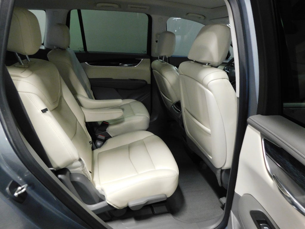 2021 Cadillac XT6 Premium Luxury CERTIFIED AWD