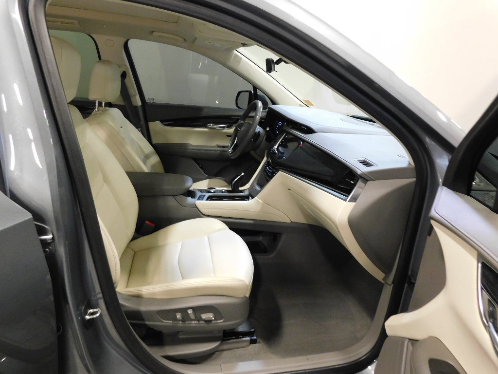 2021 Cadillac XT6 Premium Luxury CERTIFIED AWD