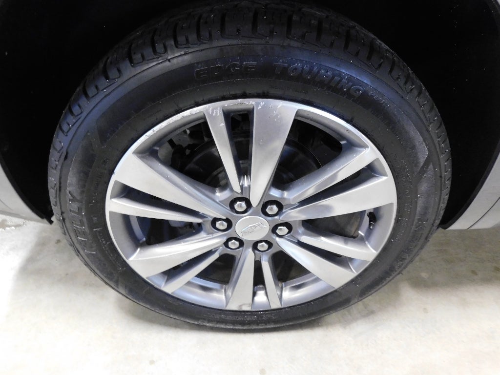 2021 Cadillac XT6 Premium Luxury CERTIFIED AWD