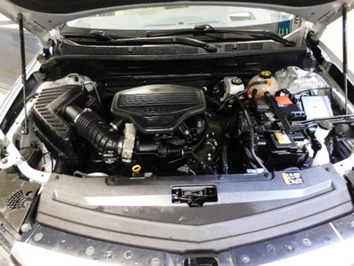 2021 Cadillac XT6 Premium Luxury CERTIFIED AWD