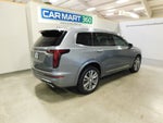 2021 Cadillac XT6 Premium Luxury CERTIFIED AWD