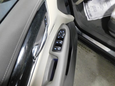 2021 Cadillac XT6 Premium Luxury CERTIFIED AWD