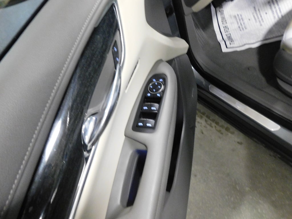 2021 Cadillac XT6 Premium Luxury CERTIFIED AWD