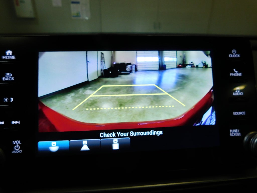 2022 Honda Accord Sport CERTIFIED