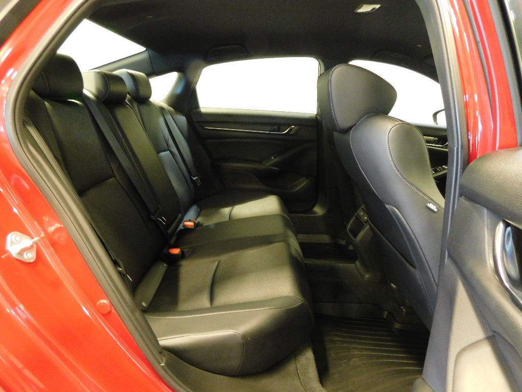 2022 Honda Accord Sport CERTIFIED