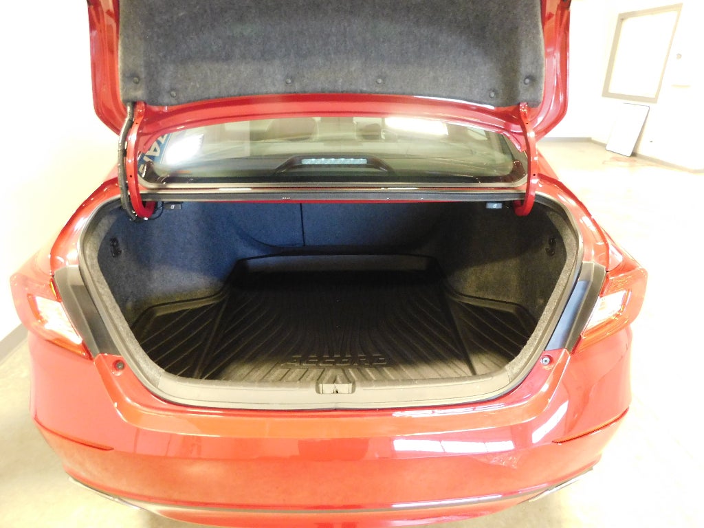 2022 Honda Accord Sport CERTIFIED