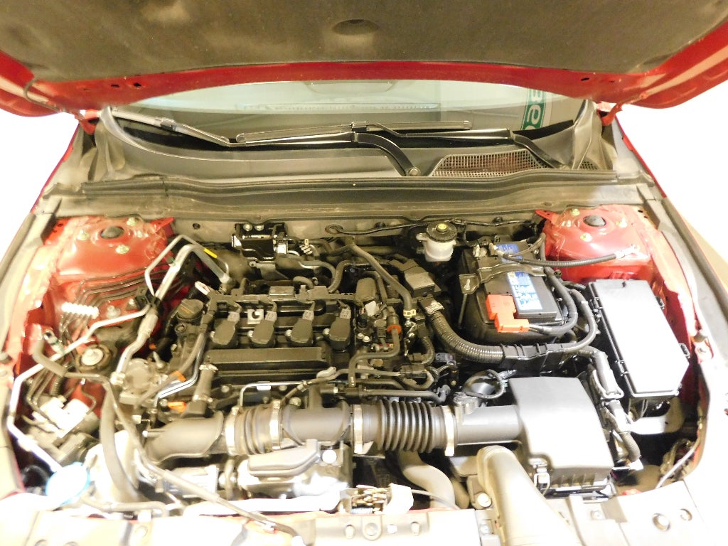 2022 Honda Accord Sport CERTIFIED