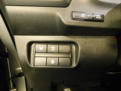 2023 Nissan LEAF S CERTIFIED