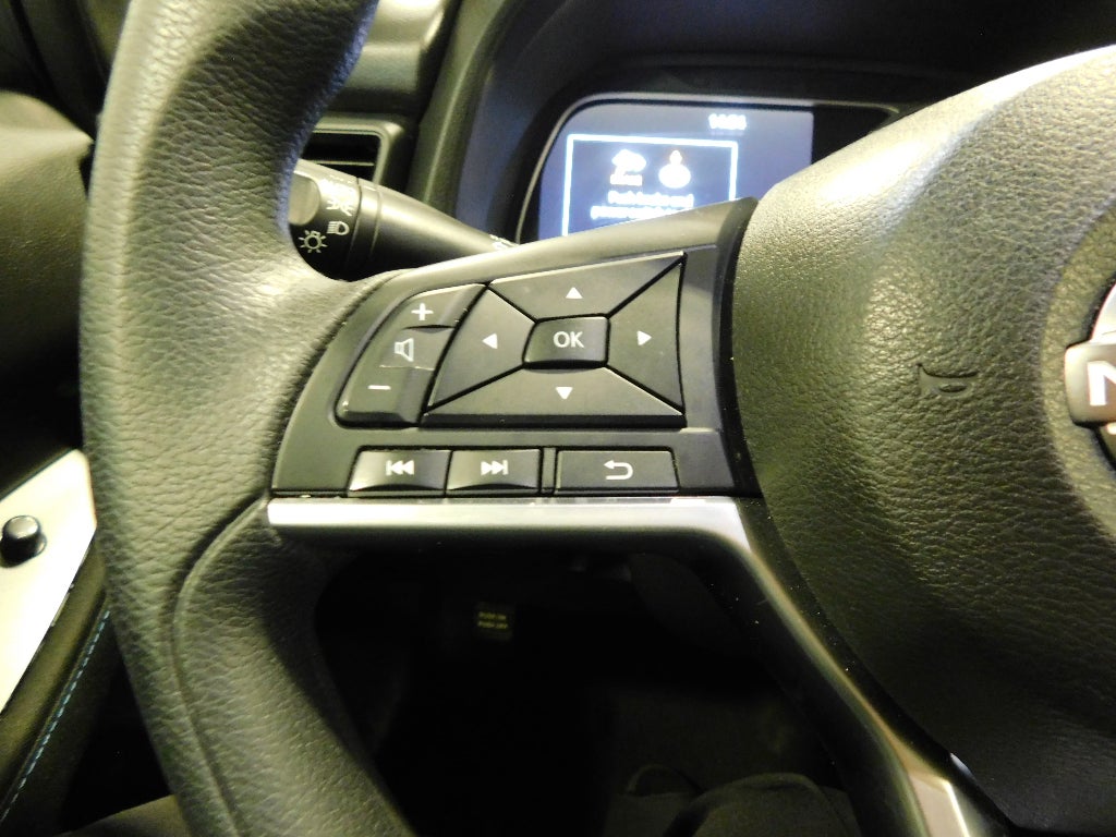 2023 Nissan LEAF S CERTIFIED