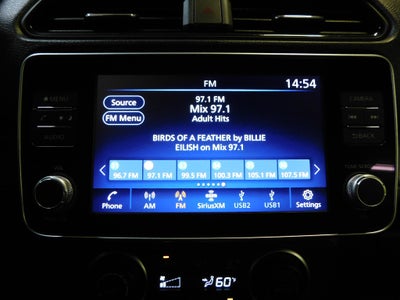 2023 Nissan LEAF S CERTIFIED