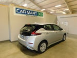 2023 Nissan LEAF S CERTIFIED