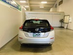 2023 Nissan LEAF S CERTIFIED