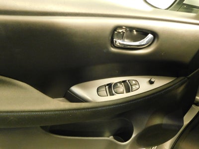 2023 Nissan LEAF S CERTIFIED