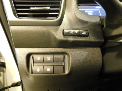 2024 Nissan LEAF SV PLUS CERTIFIED