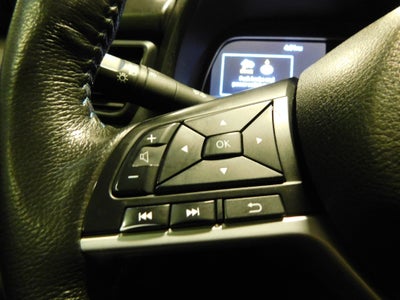 2024 Nissan LEAF SV PLUS CERTIFIED